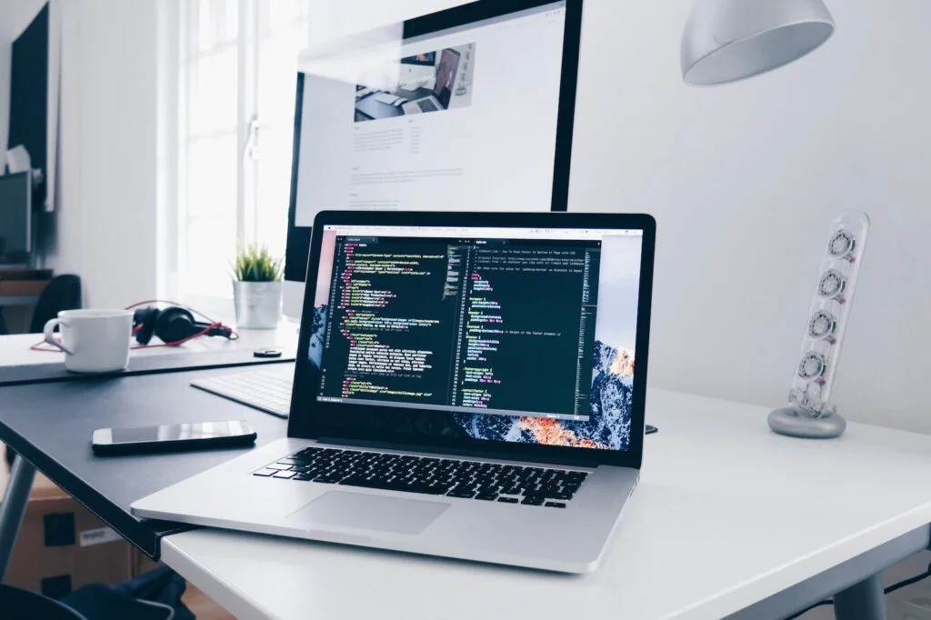 Blue ware is a software development company